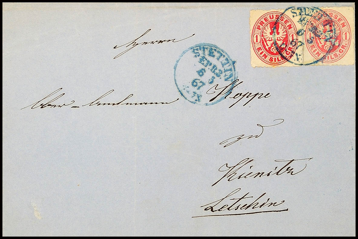 Auktion 154 | Los 8200