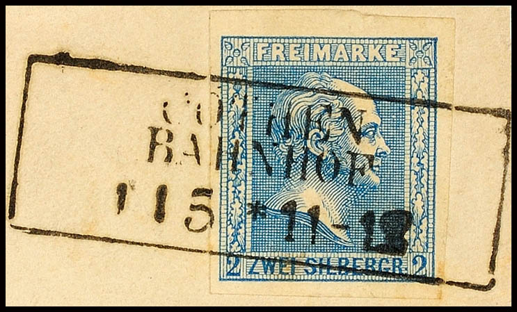 Auktion 154 | Los 8190