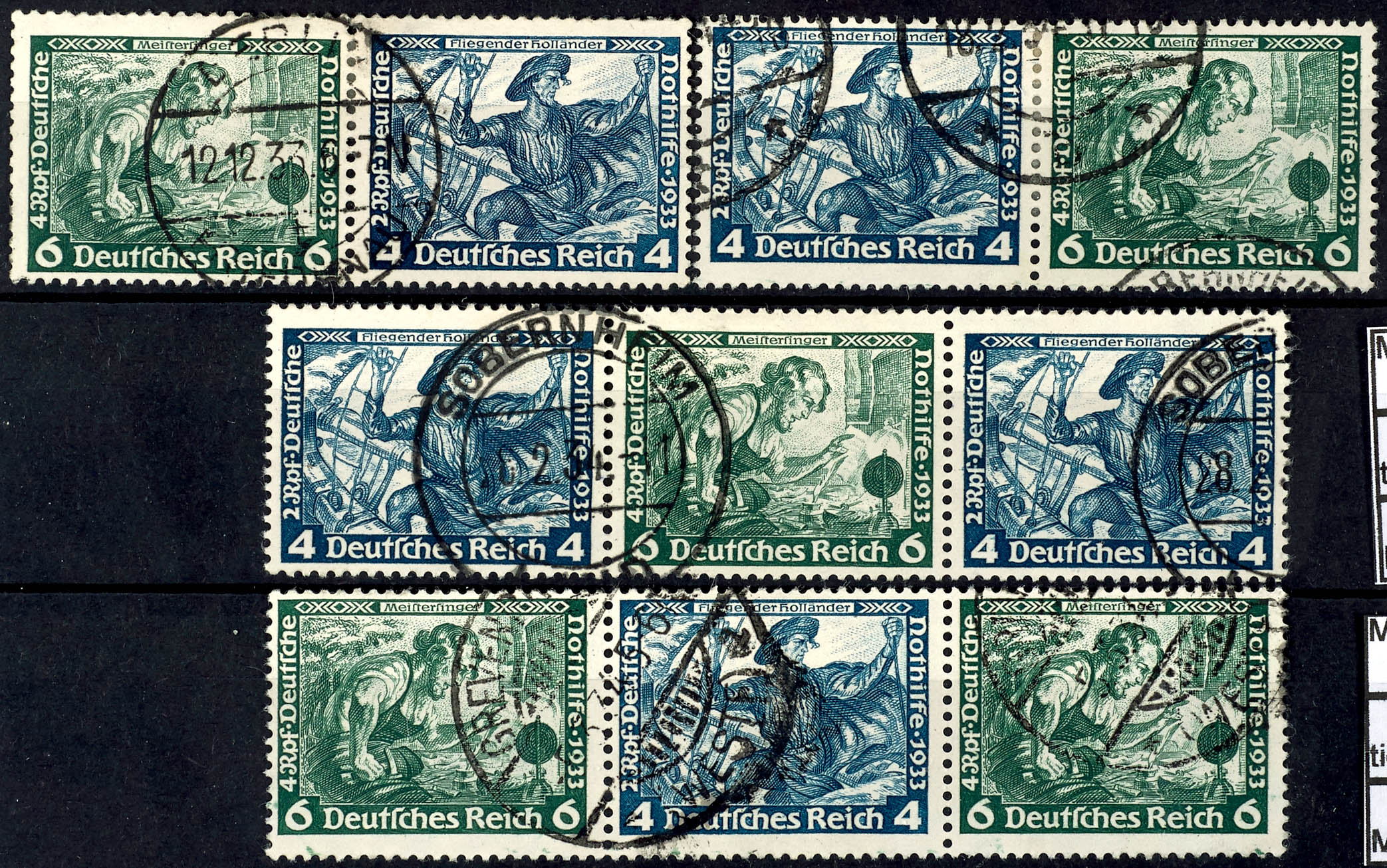 Auction 164 | Lot 3116