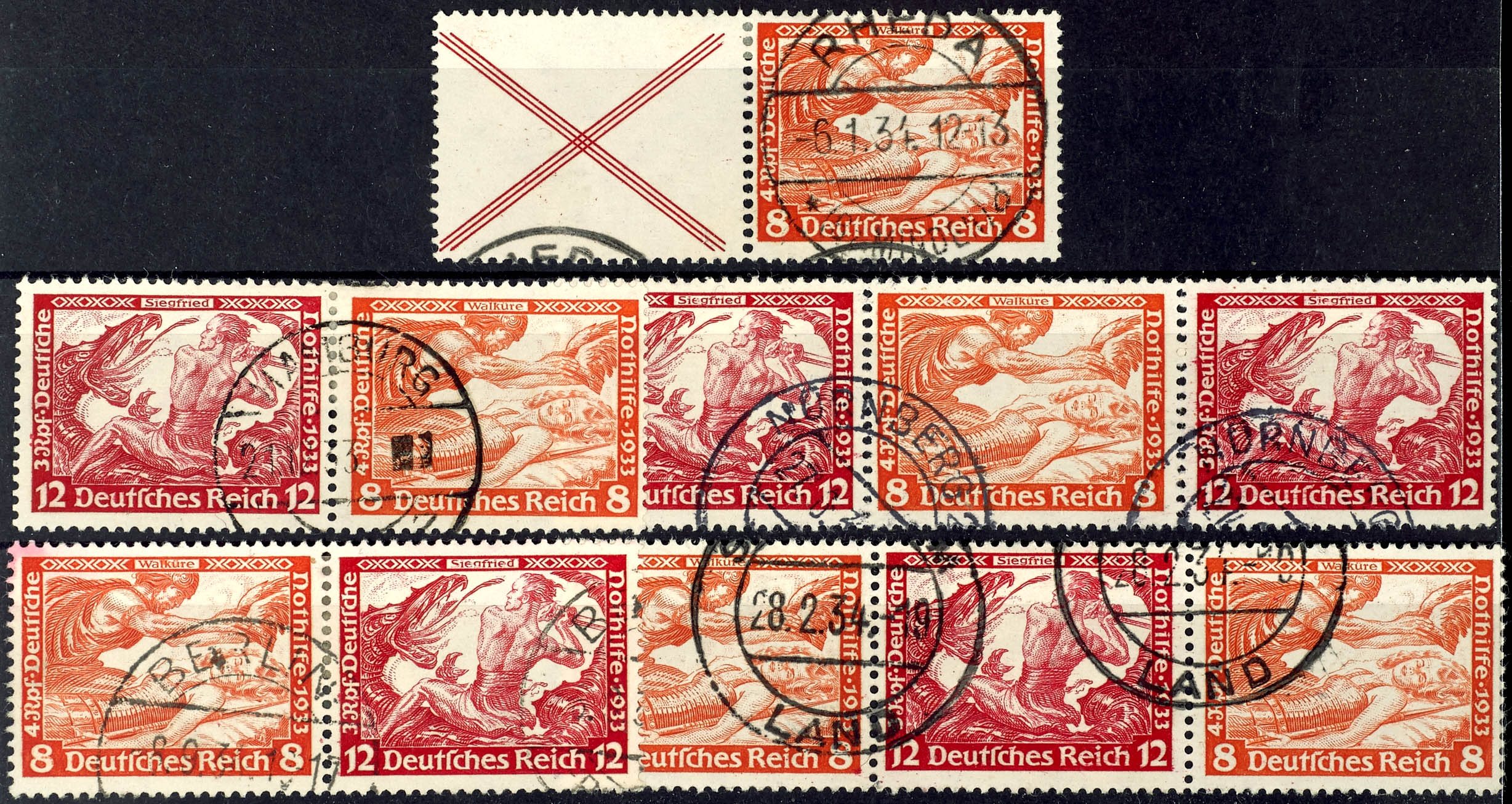 Auction 164 | Lot 3117