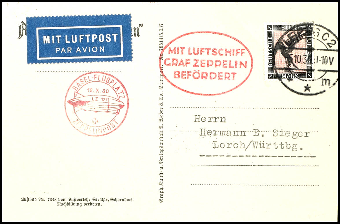Auktion 168 | Los 3183