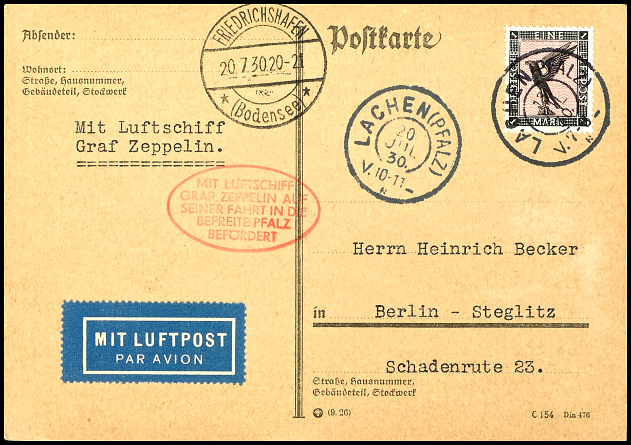 Auktion 168 | Los 3175