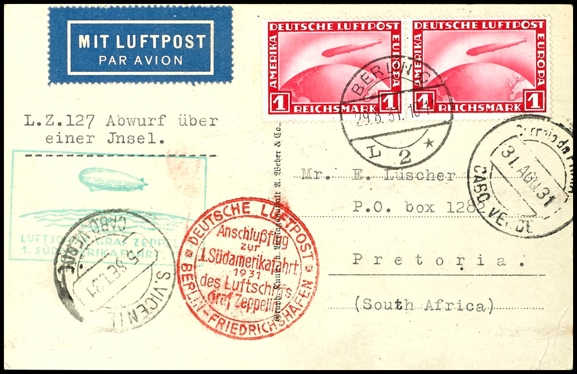 Auktion 164 | Los 6845