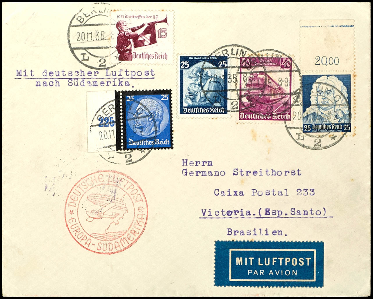 Auktion 168 | Los 3284