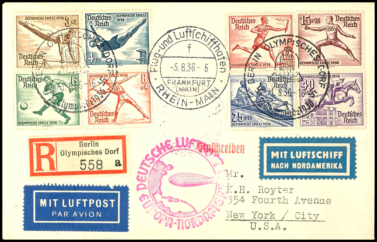 Auktion 168 | Los 3294