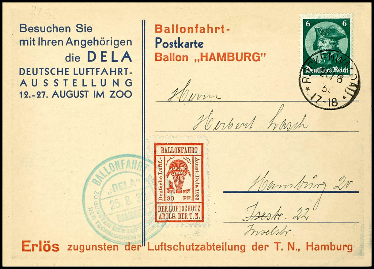 Auktion 164 | Los 6865