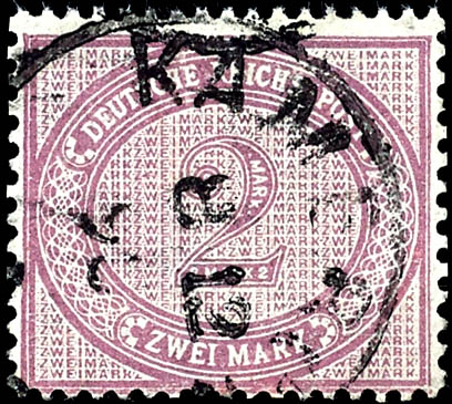Auktion 154 | Los 3792