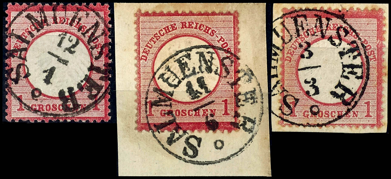 Auction 190 | Lot 1308