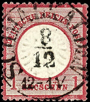 Auction 190 | Lot 1311