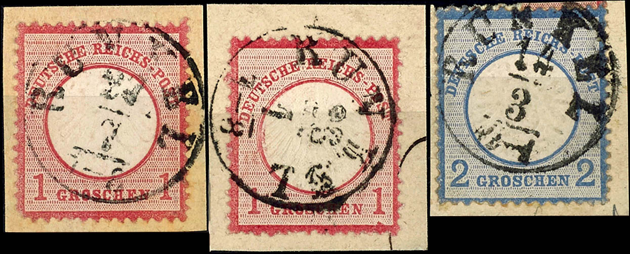 Auction 190 | Lot 1303
