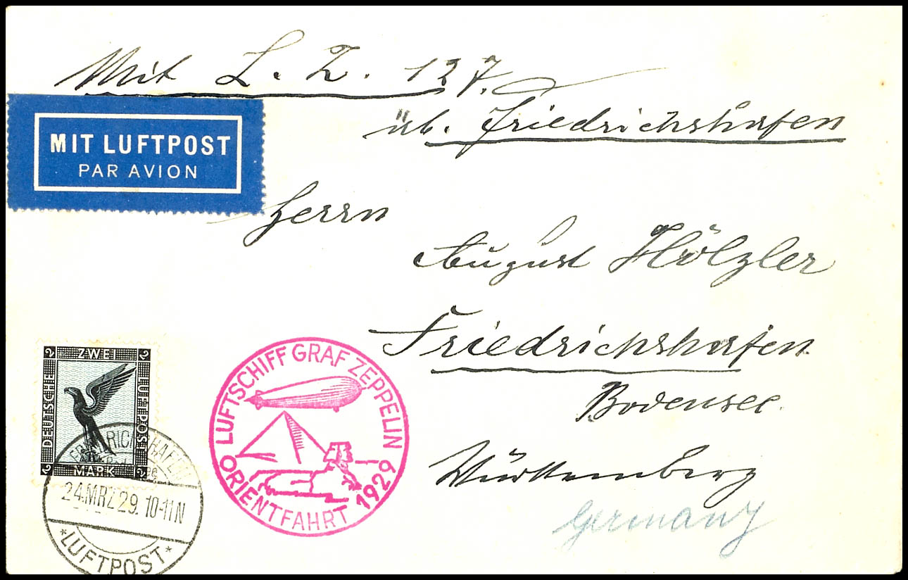 Auction 164 | Lot 3136