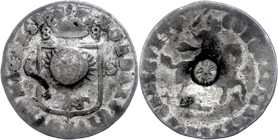 Auction 179 | Lot 300