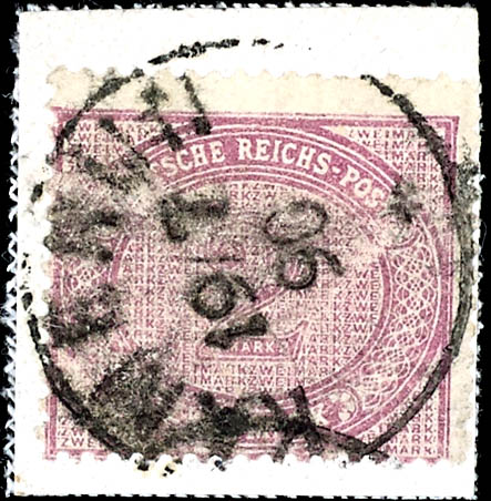 Auktion 154 | Los 3793