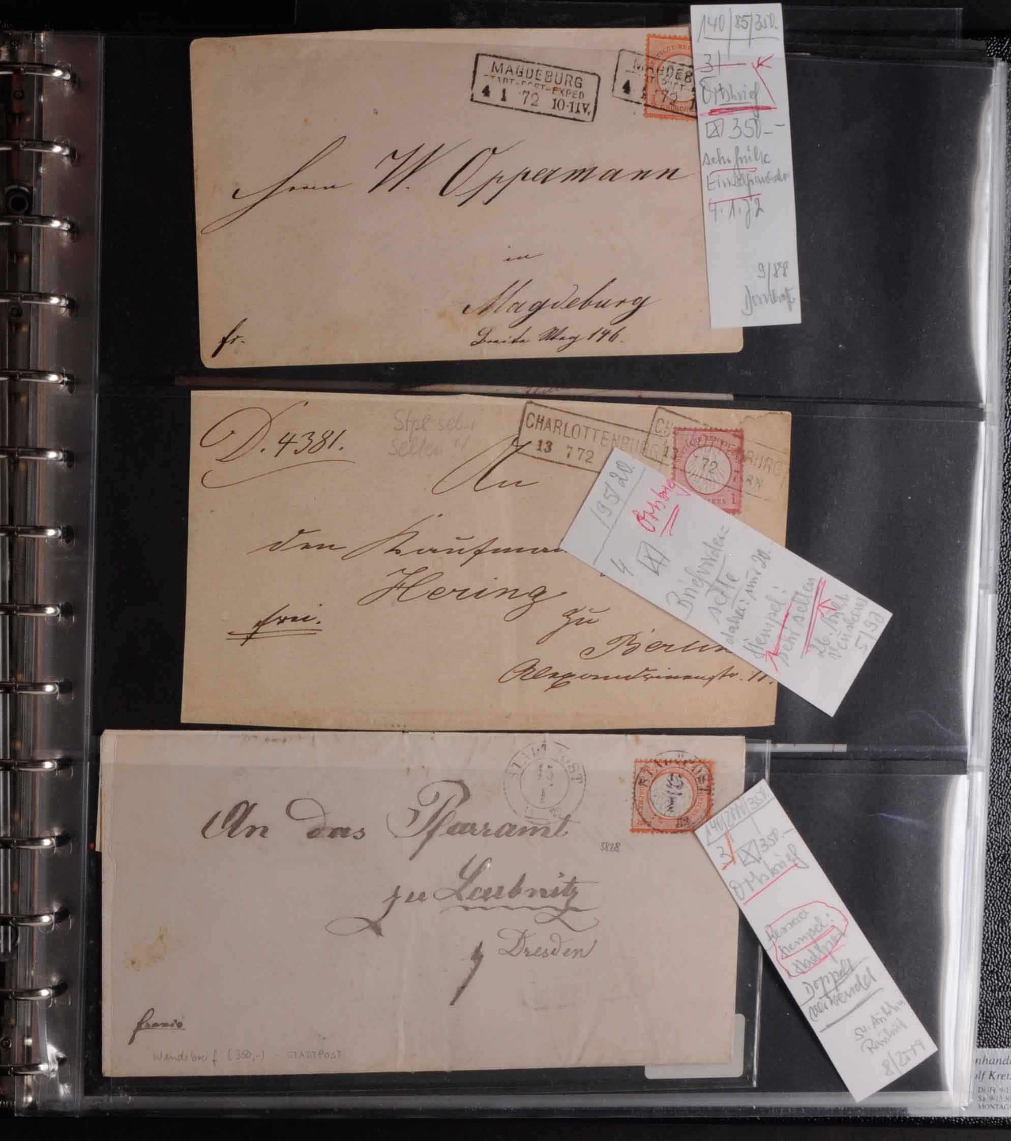 Auction 152 | Lot 10992