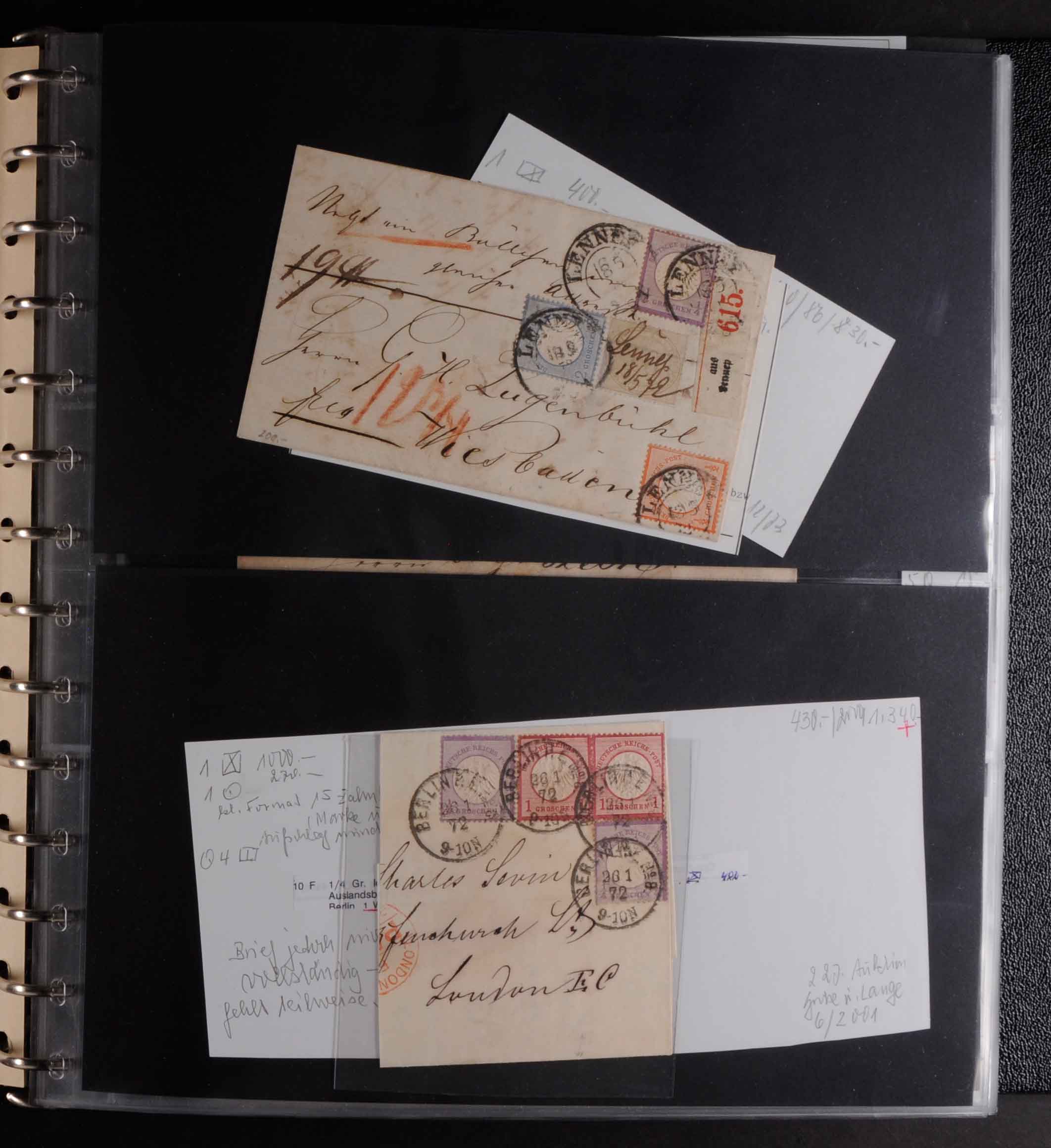 Auction 152 | Lot 10993