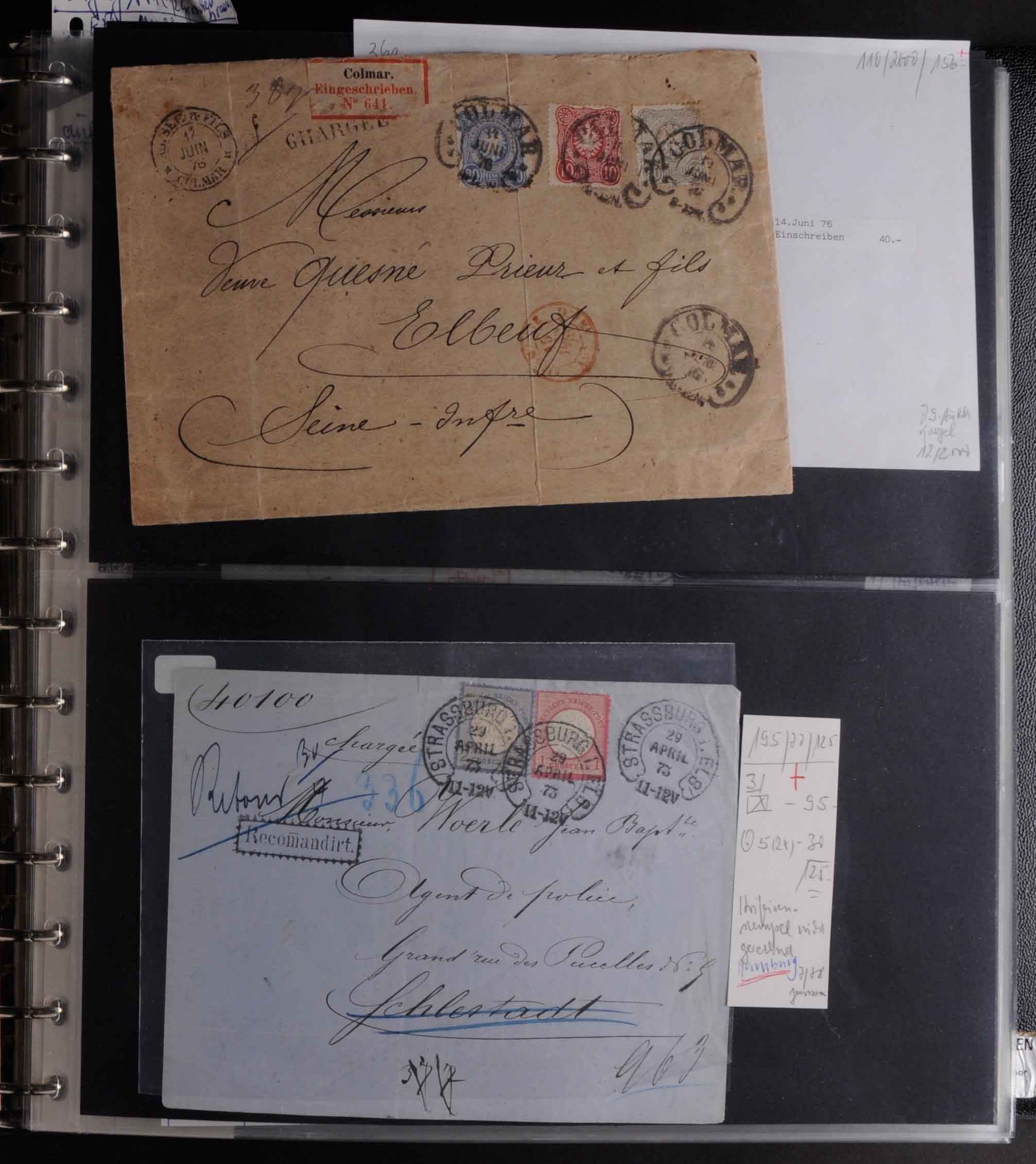 Auction 152 | Lot 10988