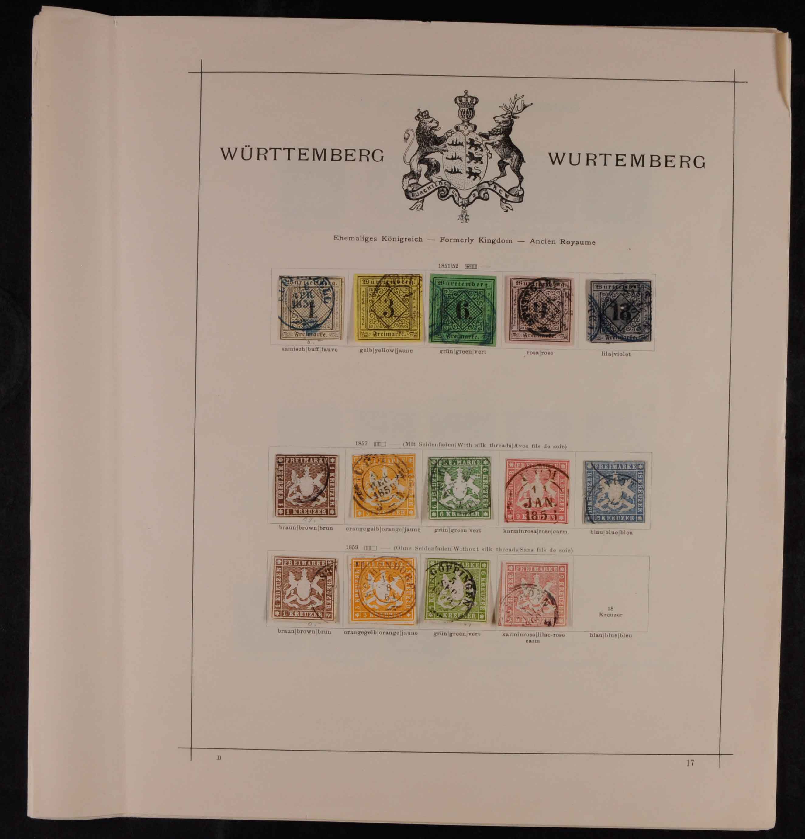Auction 152 | Lot 11043
