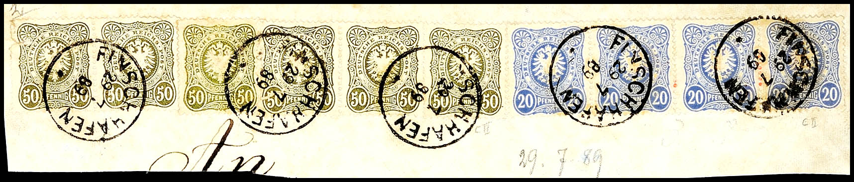 Auction 155 | Lot 4440