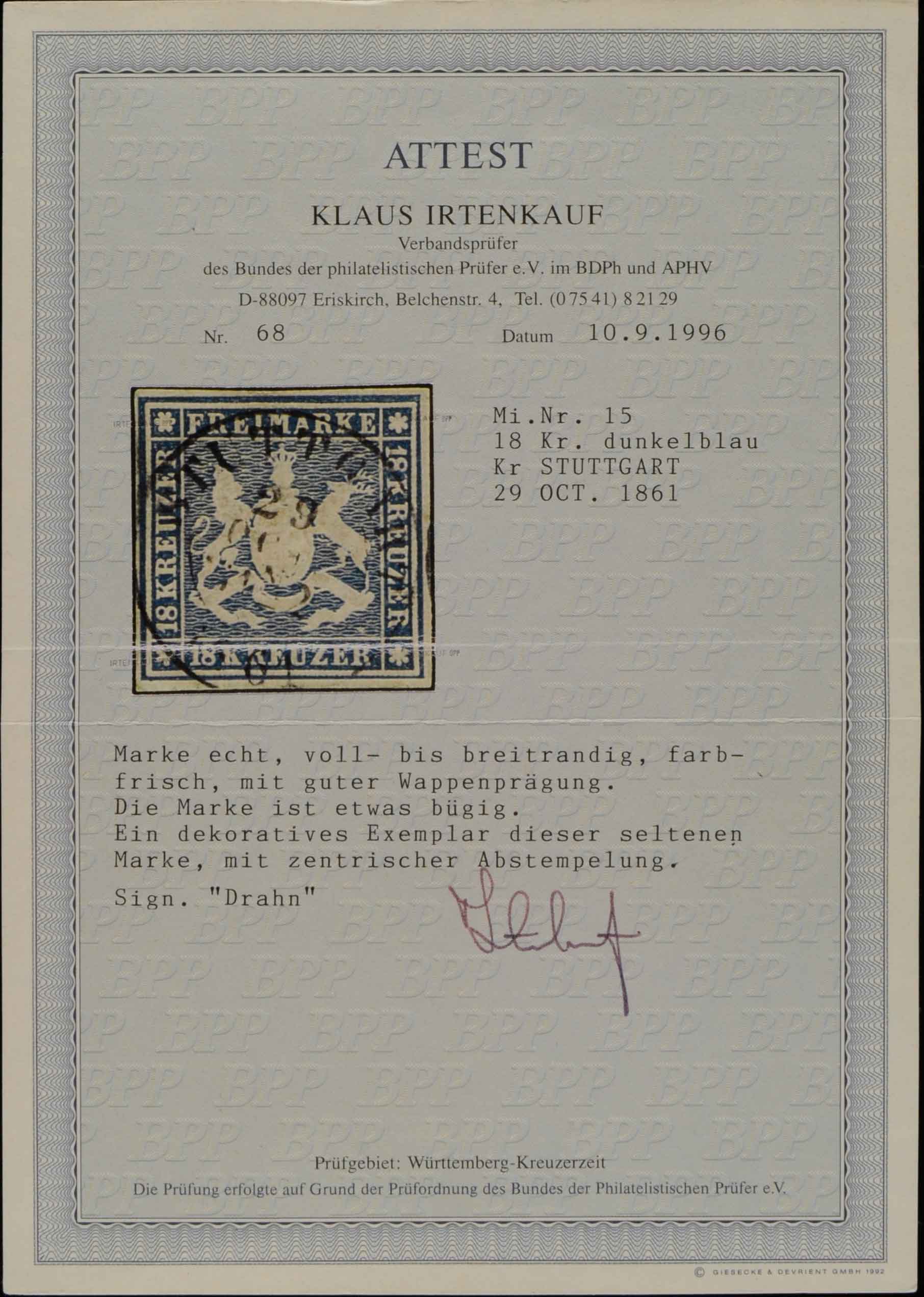 Auction 152 | Lot 10987
