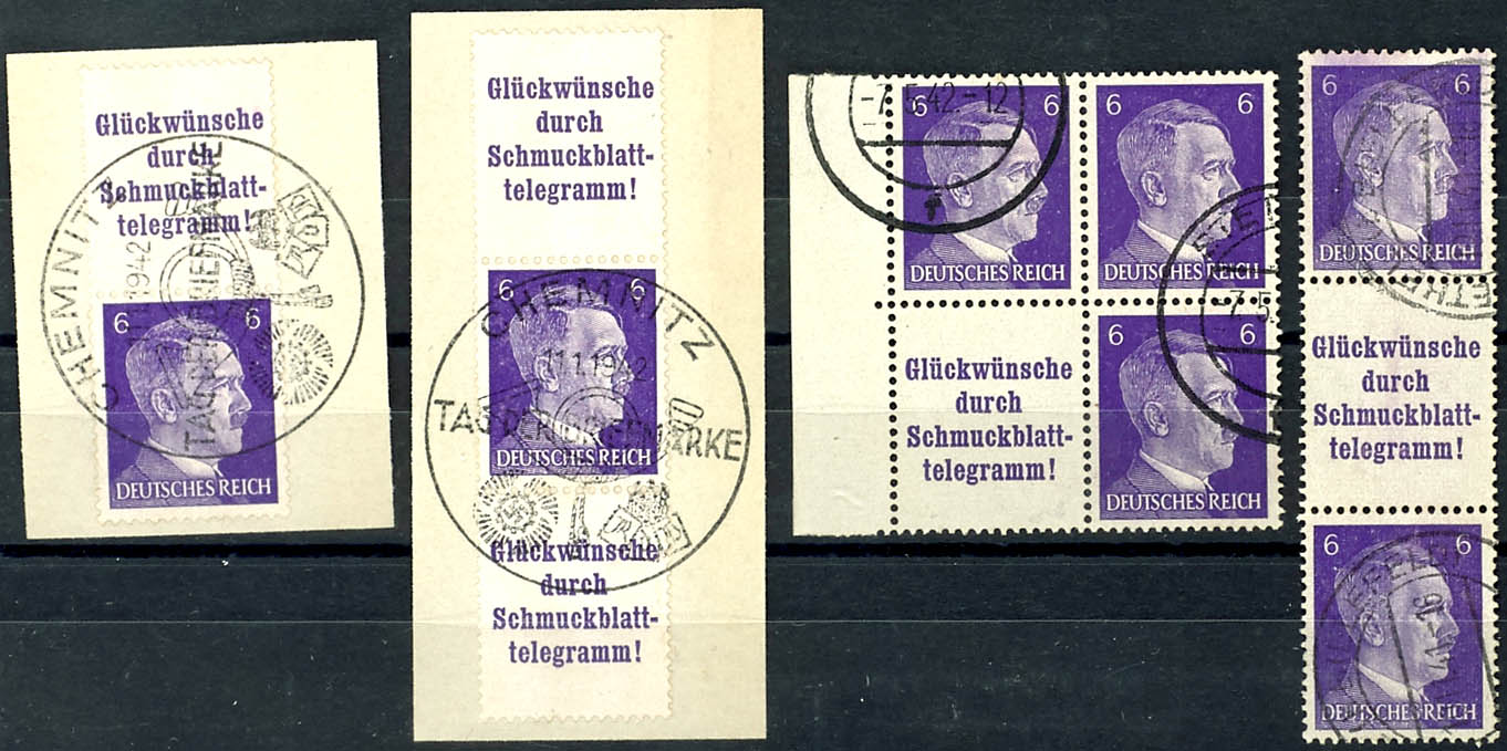 Auktion 164 | Los 3123