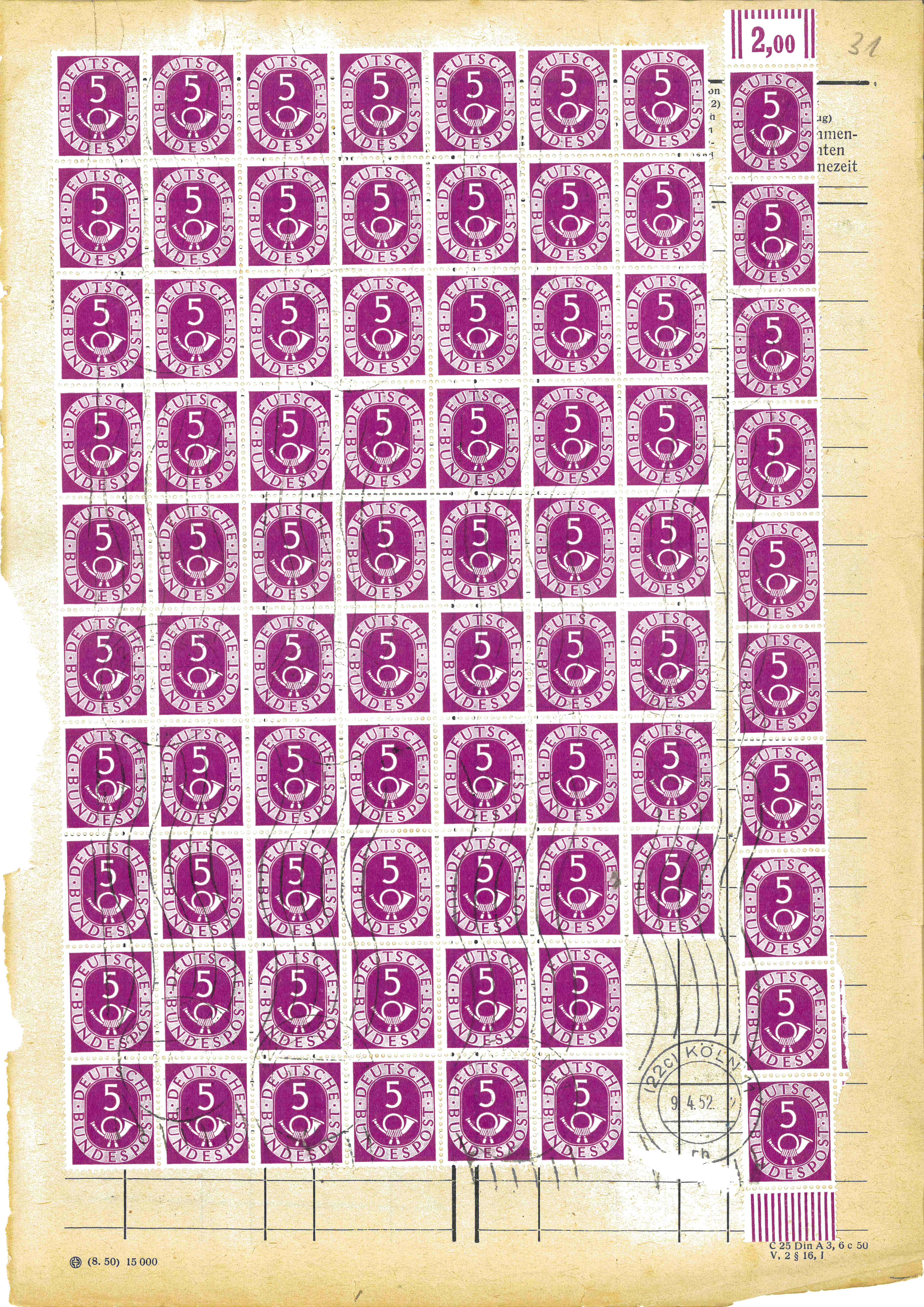 Auction 167 | Lot 6639
