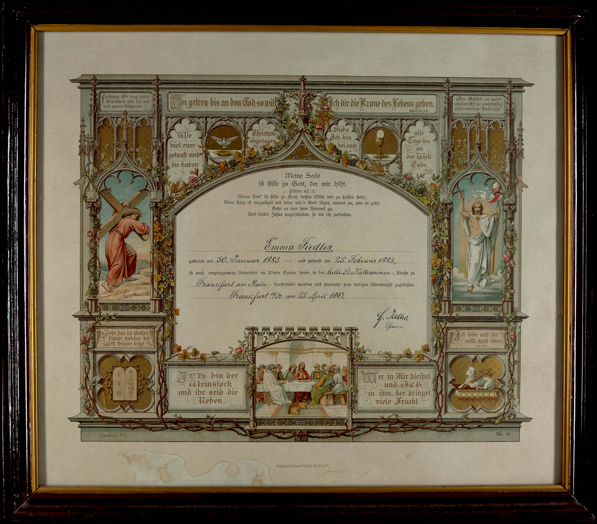 Auction 175 | Lot 845