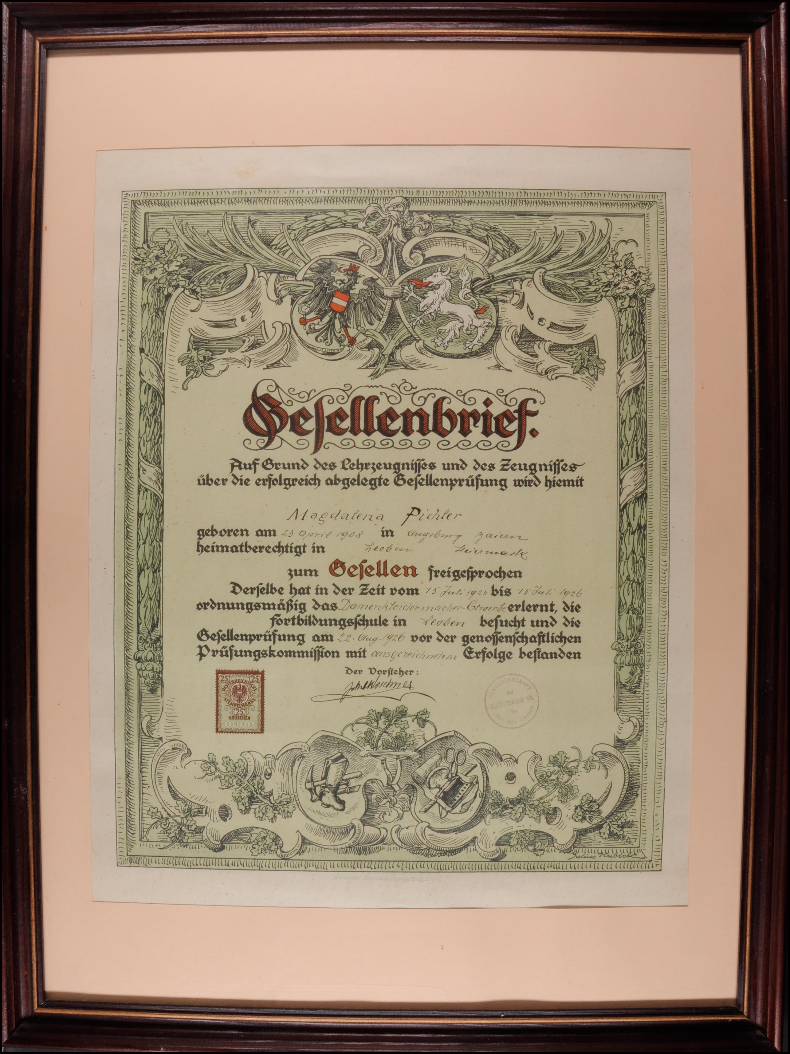 Auction 175 | Lot 844