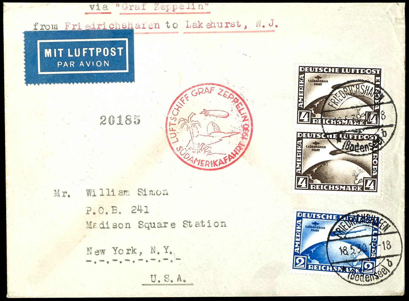 Auktion 168 | Los 3157