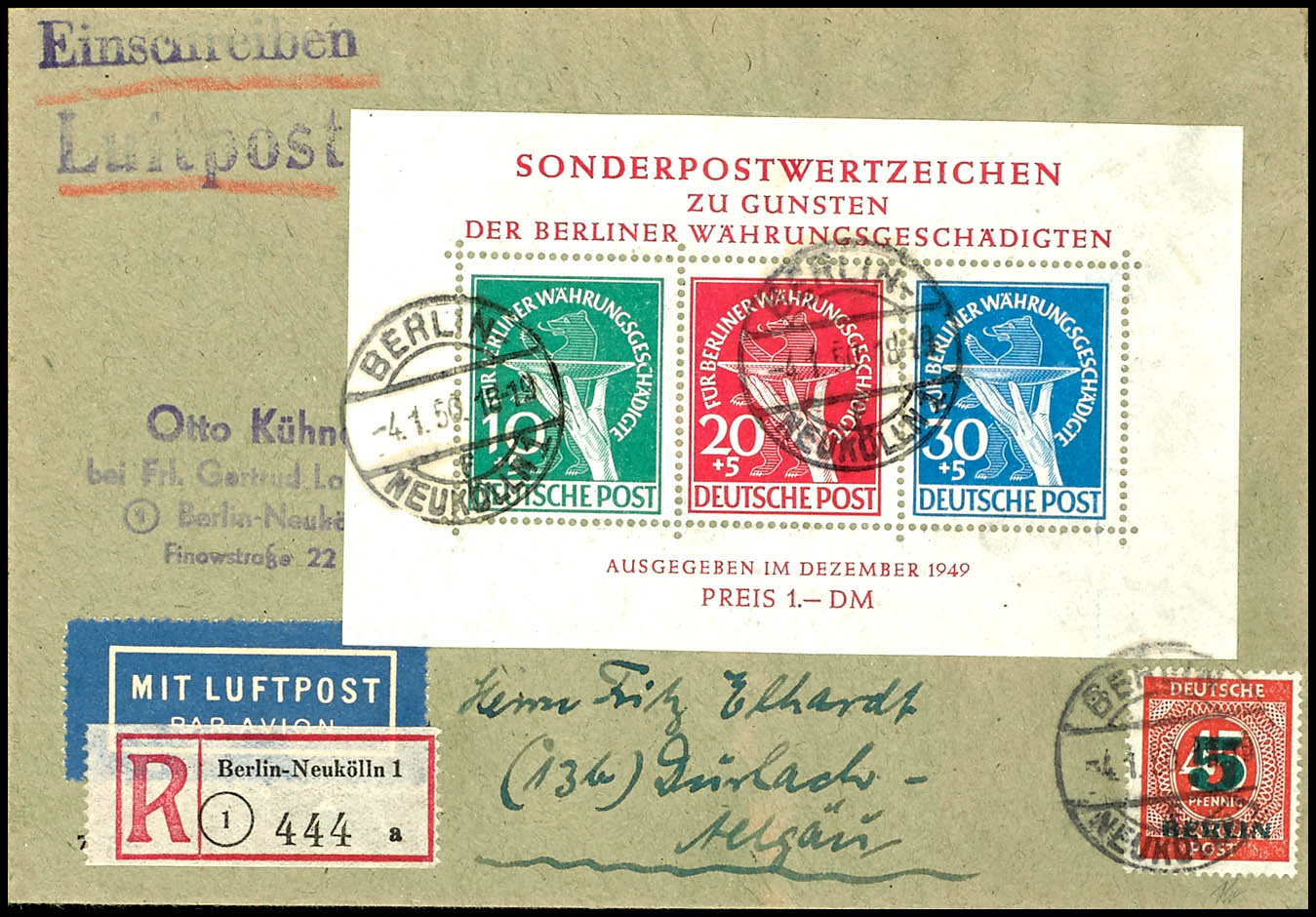 Auktion 196 | Los 5697