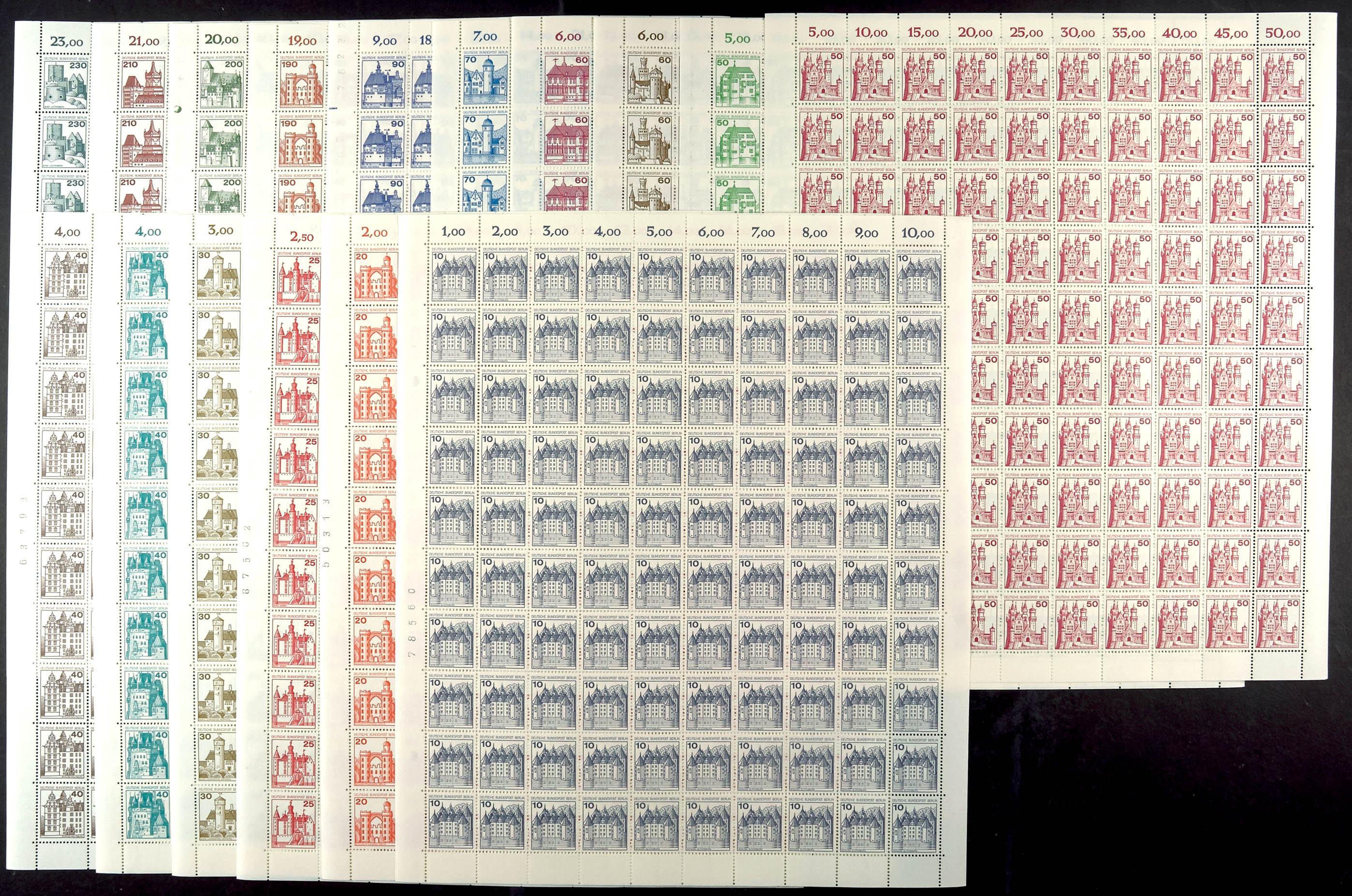 Auction 196 | Lot 5747