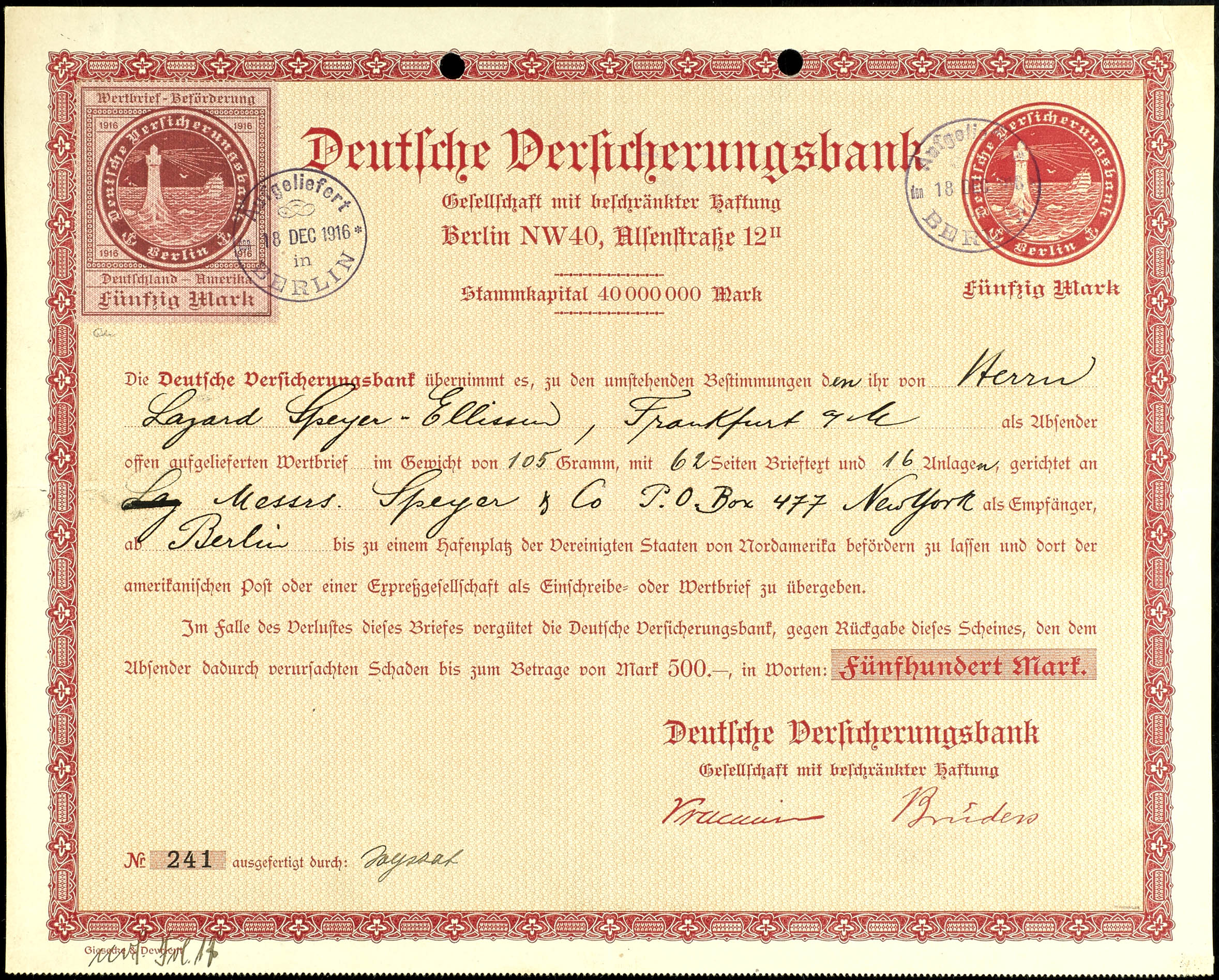 Auction 200 | Lot 6308
