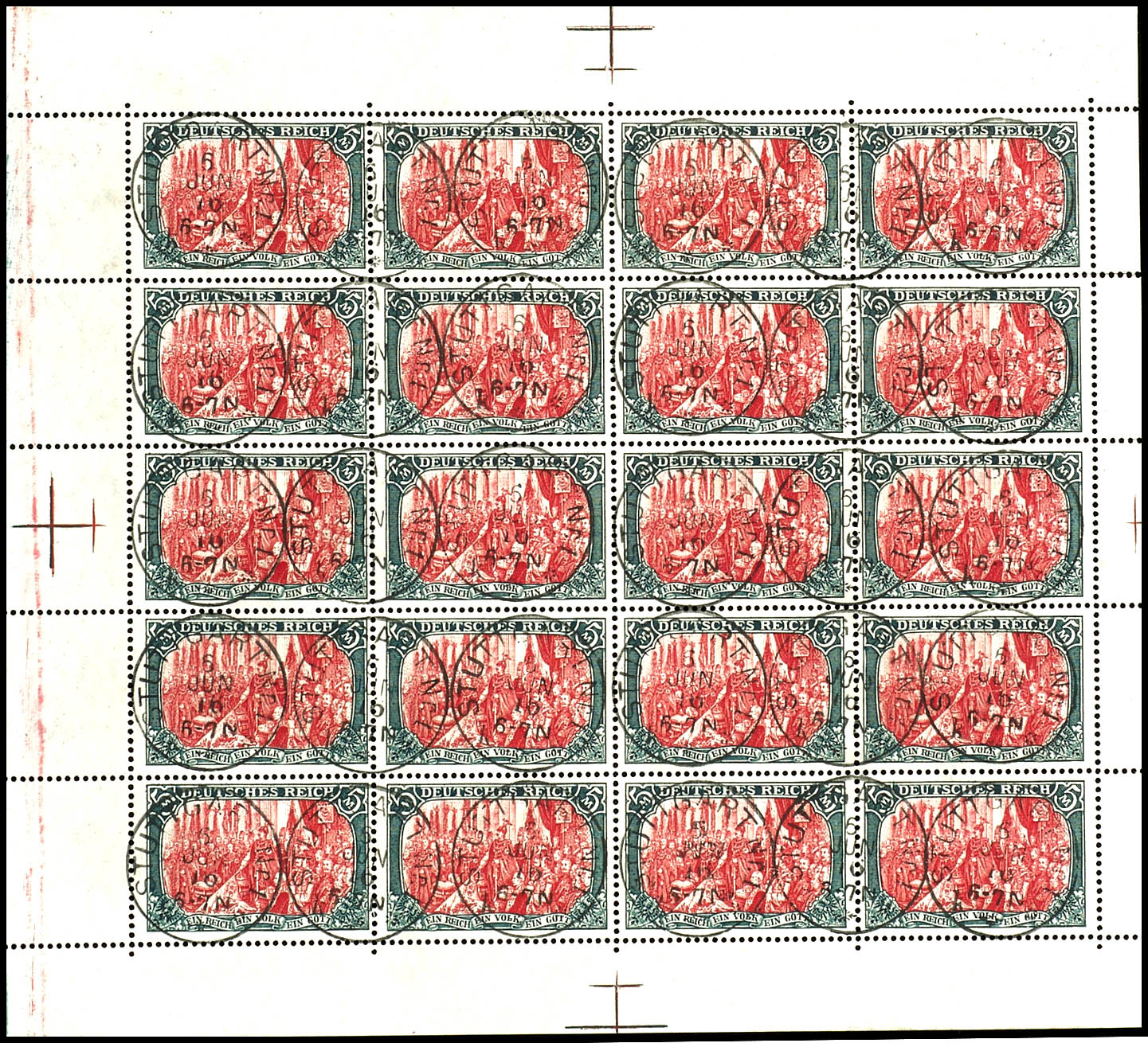 Auktion 186 | Los 1862