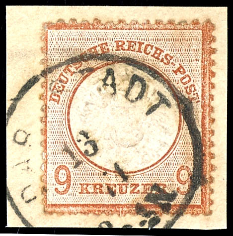 Auktion 186 | Los 1747