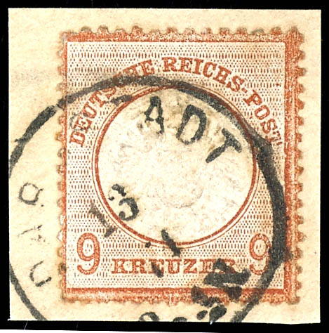 Auktion 189 | Los 2530
