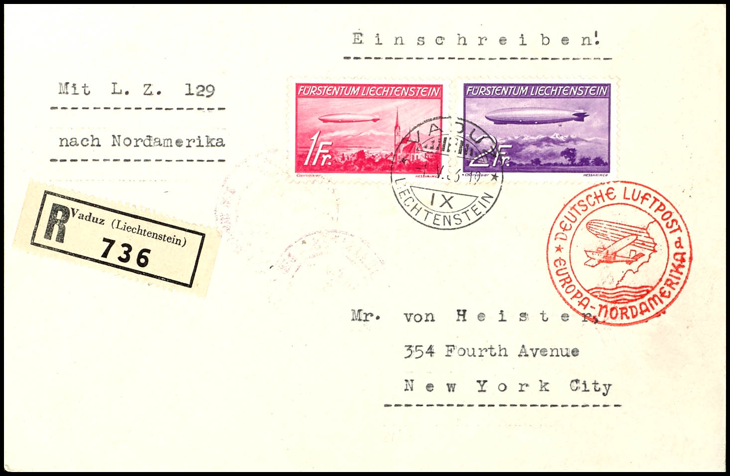 Auktion 168 | Los 3286