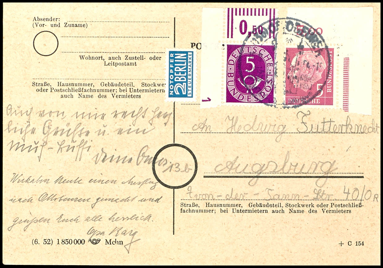 Auction 167 | Lot 5207