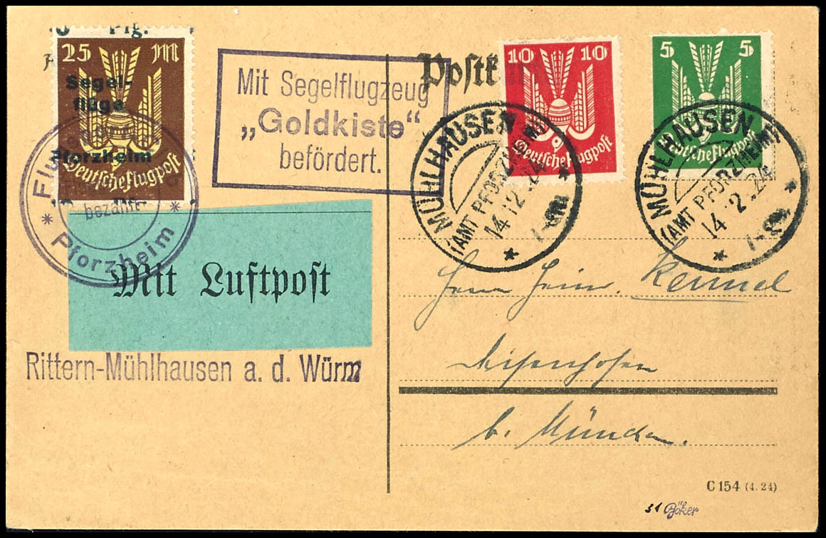 Auktion 168 | Los 3119