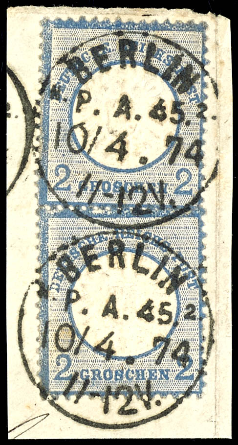Auktion 184 | Los 1673