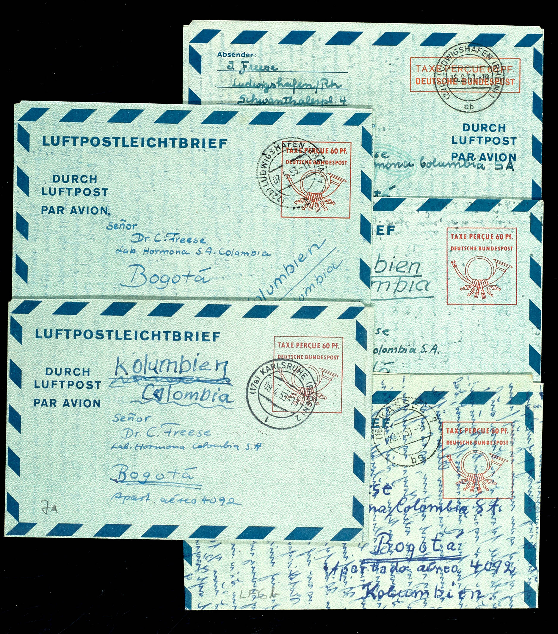 Auktion 167 | Los 5156