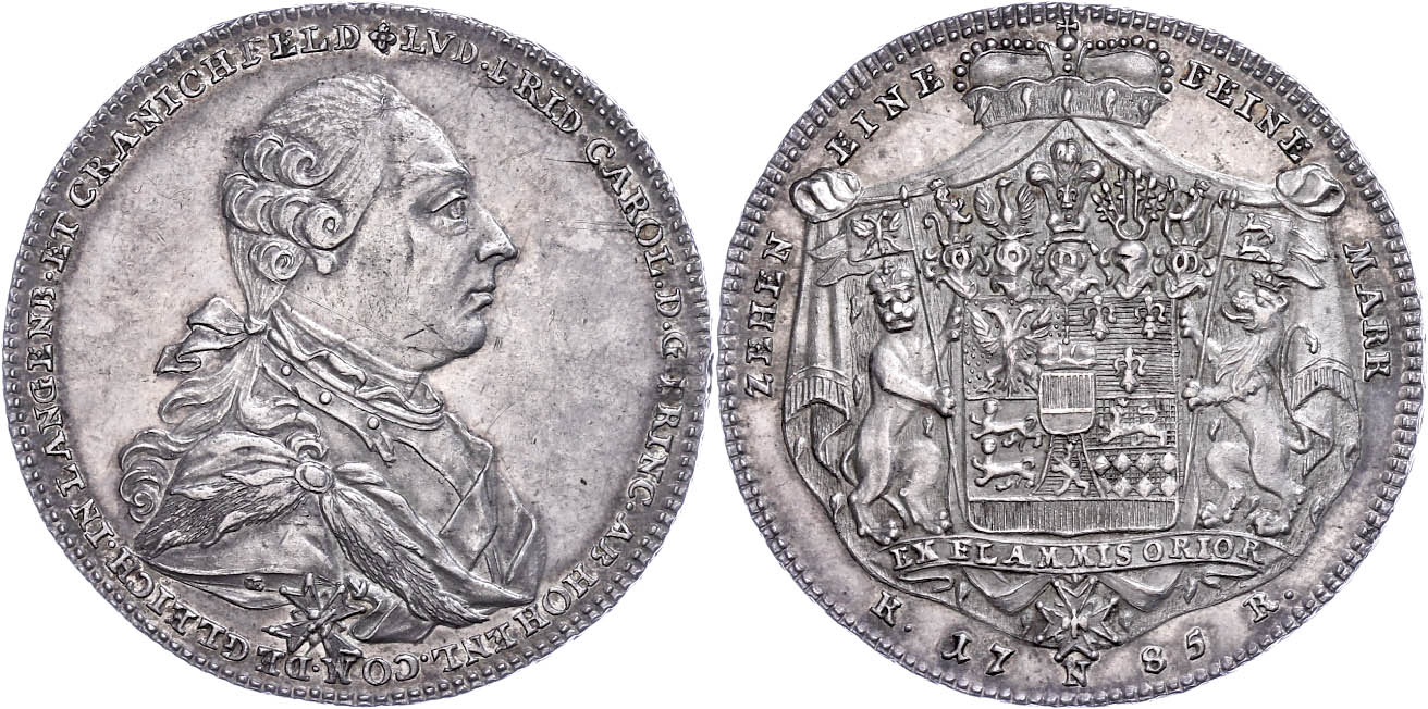 Auction 177 | Lot 440