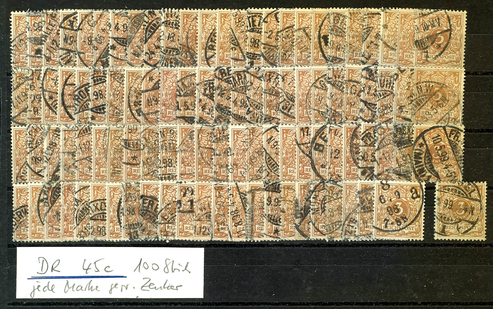 Auction 189 | Lot 2560