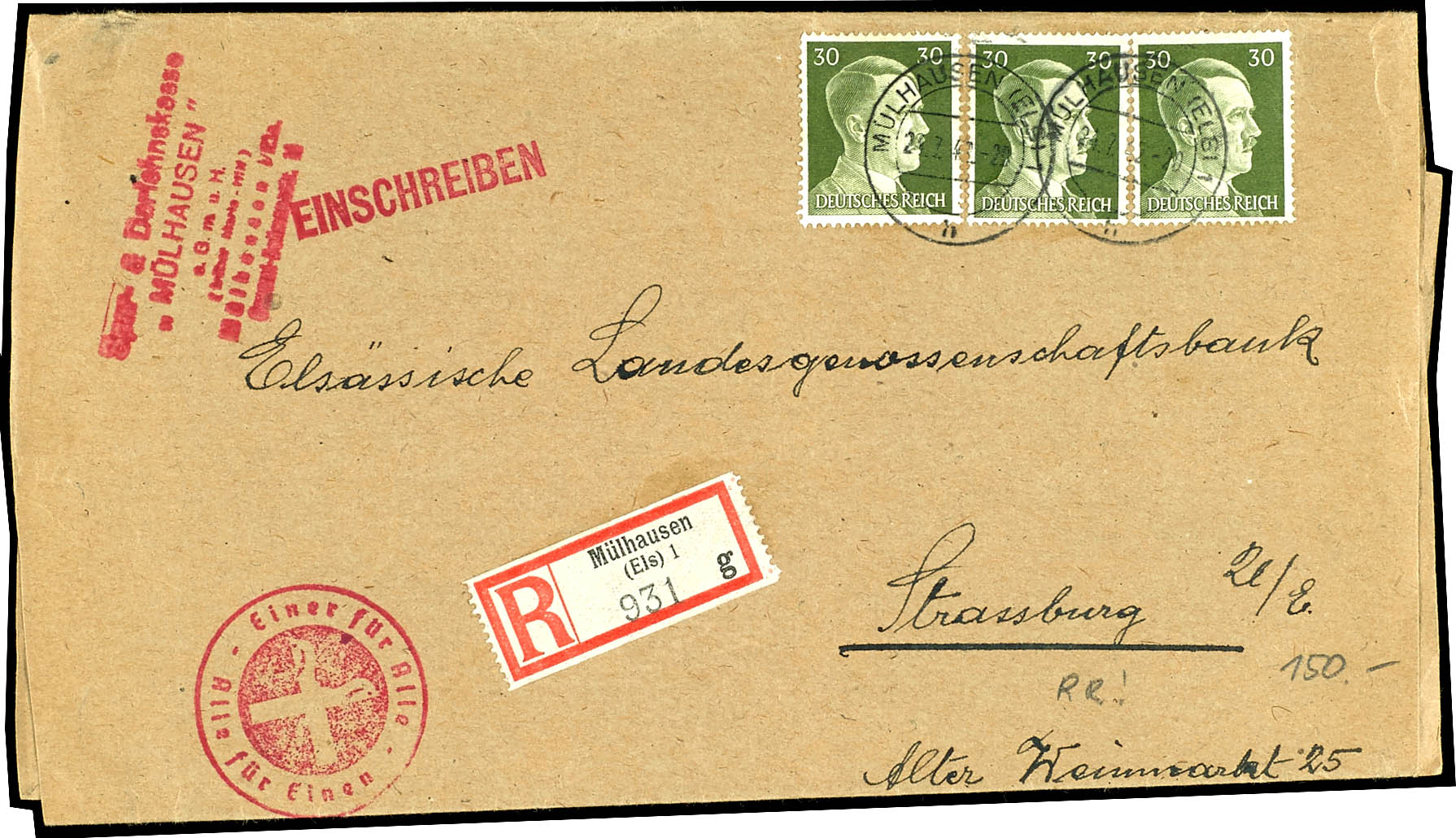 Auction 189 | Lot 2910