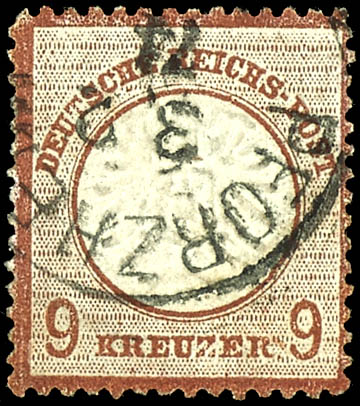 Auktion 189 | Los 2535
