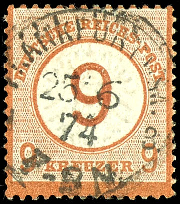 Auktion 189 | Los 2545