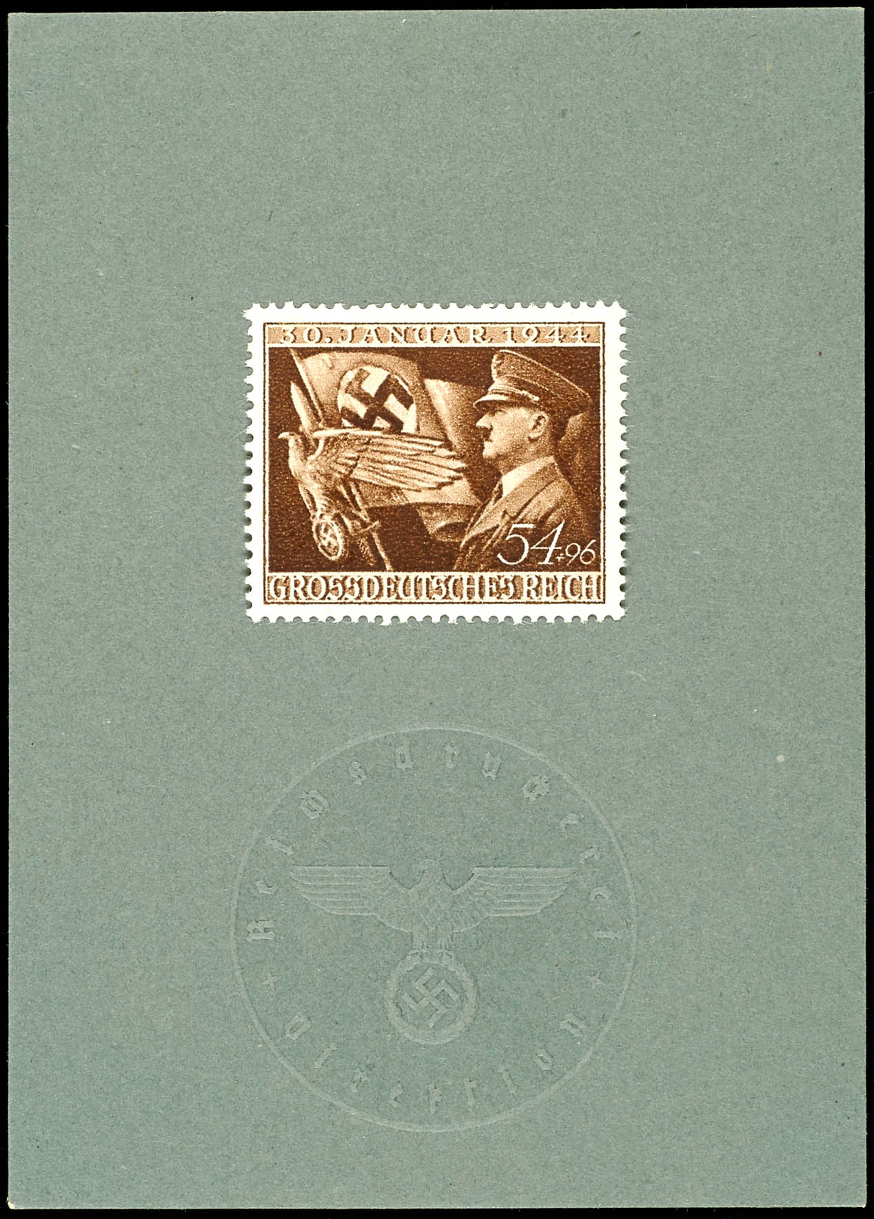 Auktion 189 | Los 2943