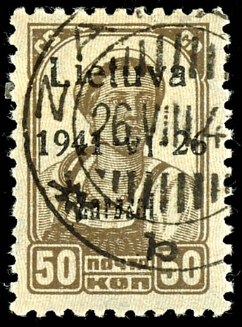 Los 6735