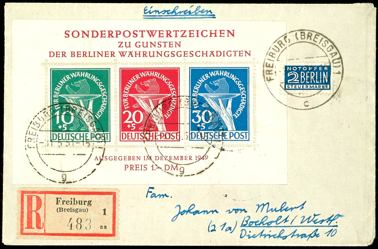 Auktion 196 | Los 5695