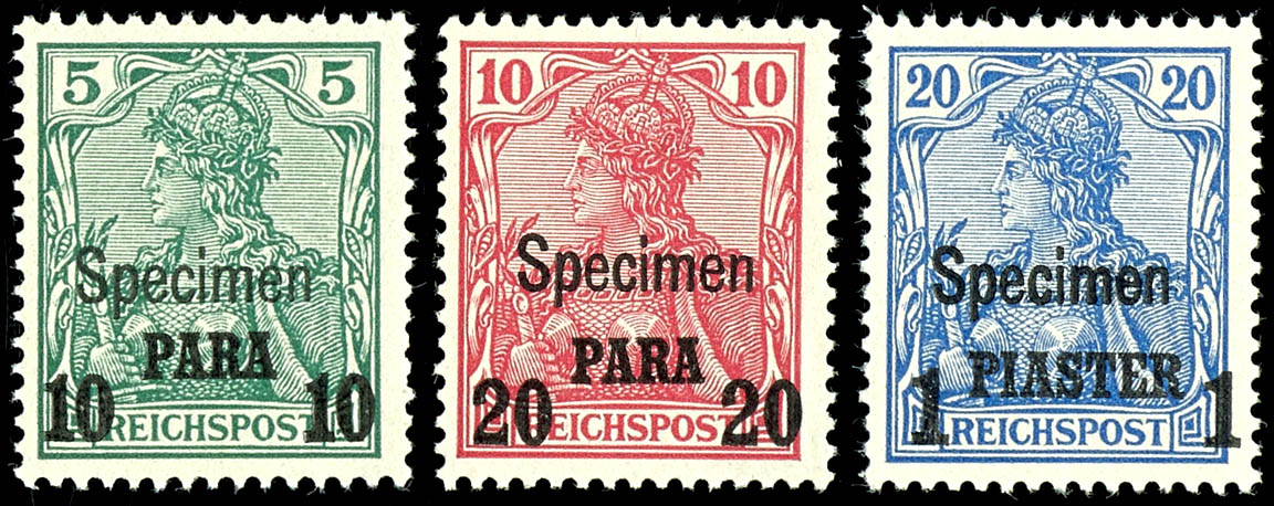 Auktion 200 | Los 1929