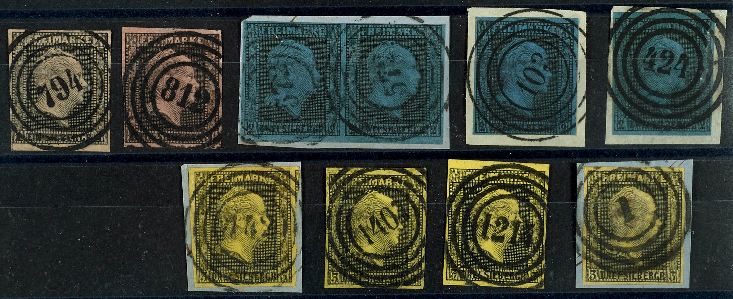 Auction 200 | Lot 5115