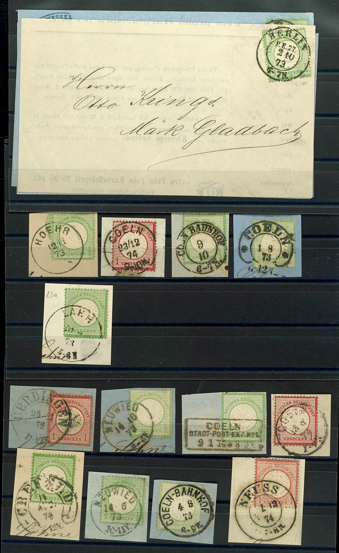 Auction 200 | Lot 5180